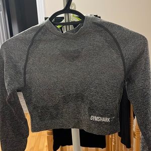 Gymshark top